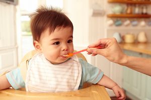 baby porridge aptamil