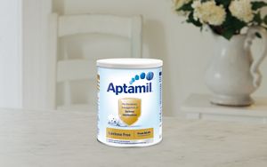 best dairy free milk for babies