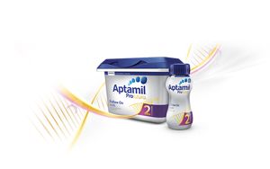 aptamil rice formula
