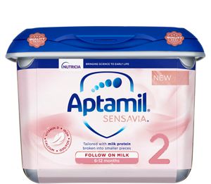 aptamil sensavia
