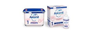 aptamil sensavia